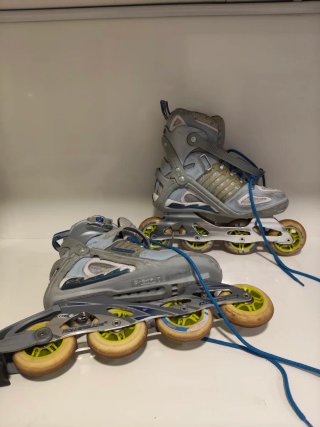 Patines en línea Rollerblade