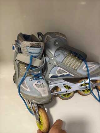 Patines en línea Rollerblade