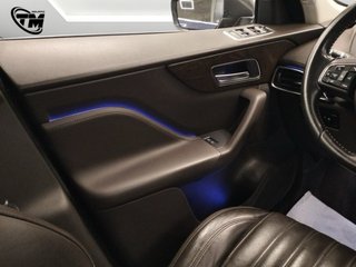 Jaguar F-Pace 2017