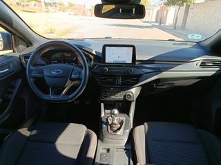 Ford Focus 2019