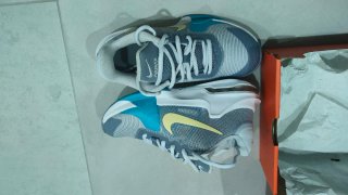 Zapatillas Nike Air Max Nuevas