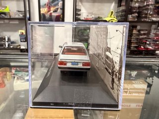 Renault Alliance (1984) miniatura 1:43