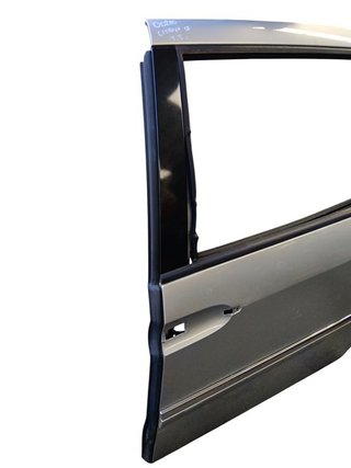Puerta lateral corredera izquierda Citroen C8 2,0