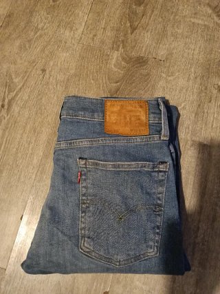 Pantalón Vaquero Levi's 510