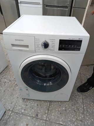 Lavadora Siemens iSensoric 8kg a+++ Con Garantía