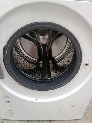 Lavadora Siemens iSensoric 8kg a+++ Con Garantía