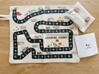 Juego de mesa Adventure Journey