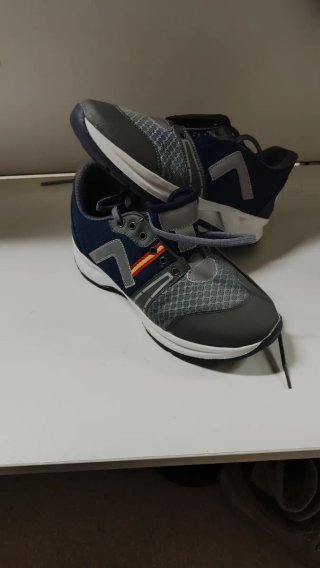 Zapatillas de Deporte Ejército