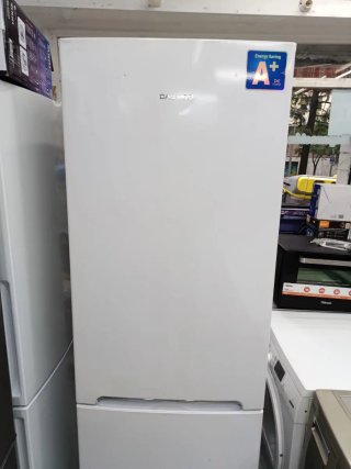 Nevera Daewoo  Combi a+ Con Garantía