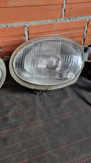 Faros Toyota Celica 6 Generación