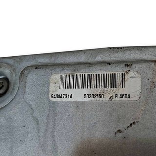 COLUMNA DIRECCION RENAULT RENAULT MODUS 2004-2008