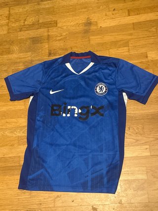 Camiseta Nike Chelsea FC Talla S