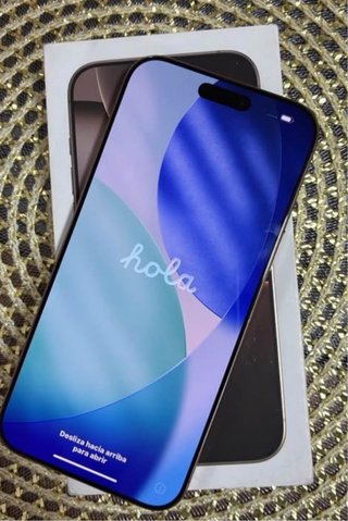 iPhone 16 Pro Max 256GB