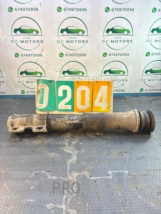 9013230198 Amortiguador delantero izquierdo Mercedes sprinter W903