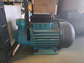 Bomba Industrial PS-80