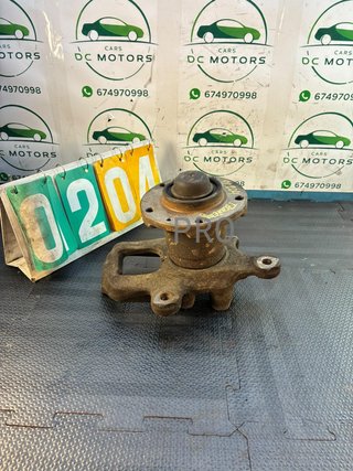 901332030 Buje delantero izquierdo mercedes sprinter W903