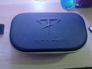 PS Vita PCH-1004 OLED + SD2Vita 64 GB + Top Player
