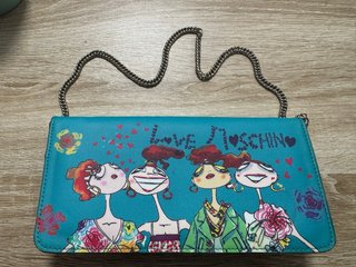 Bolso Moschino Love Mujer