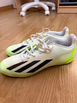 Zapatillas adidas futbol sala