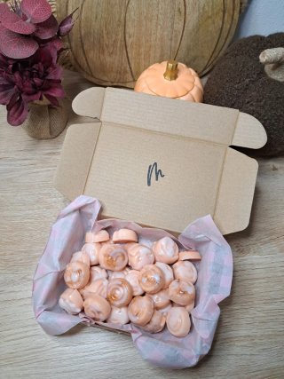 Wax Melts Cinnamon Rolls