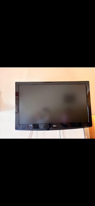 TV LG