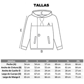 Sudadera The Beatles Algodon Frisado Negro Unisex