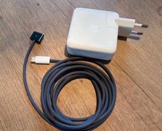 Cargador Magsafe 70W Apple MacBook Charger