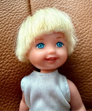 Barbie Tommy Vintage Mattel 1994