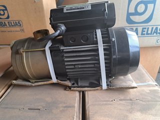 Bomba Industrial REVERT 40T