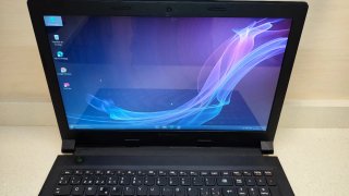 Ordenador Portátil Lenovo i3 Win11 Office 2024