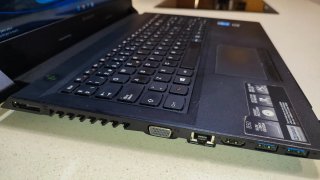 Ordenador Portátil Lenovo i3 Win11 Office 2024