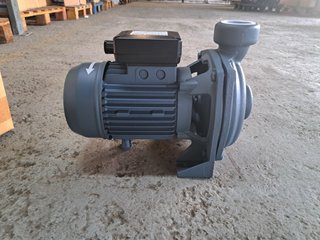 Bomba Industrial SM-100T
