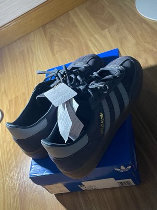 Adidas Handball Spezial Aurora Onix