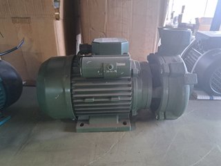 Bomba Industrial K130