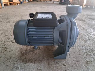 Bomba Industrial SM 100 M