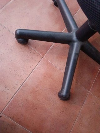 Silla de Ordenador Ergonómica