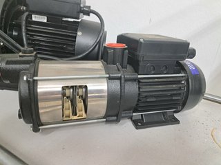 Bomba Industrial ALPHA 3