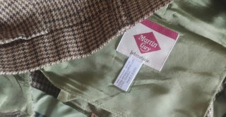 Pantalón de vestir caballero 100% lana