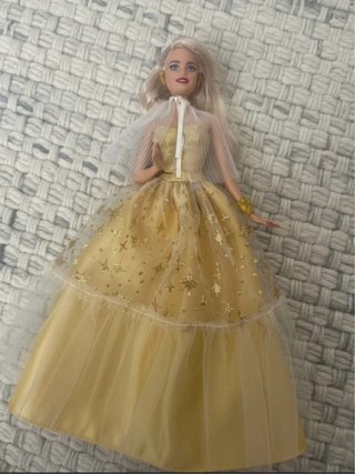 Barbie Buone Feste 2023