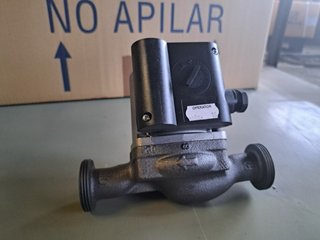 Bomba Industrial CP 43 180