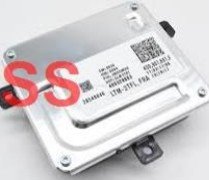 Unidad de Control Delphi 4G0907697F