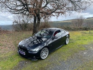 BMW Serie 3 2008