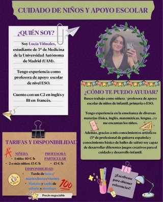 Clases particulares