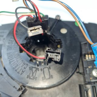 MANDO LUCES RENAULT RENAULT MEGANE II BERLINA 5P 2002-2009