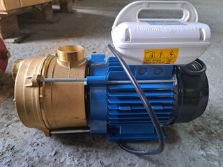 Bomba Industrial REVERT 30E