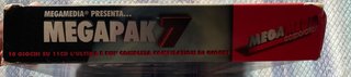 Mega Pack 11 CD-ROMs PC