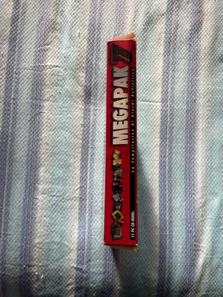 Mega Pack 11 CD-ROMs PC