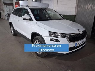 Skoda Karoq 1.0TSI Ambition 110CV
