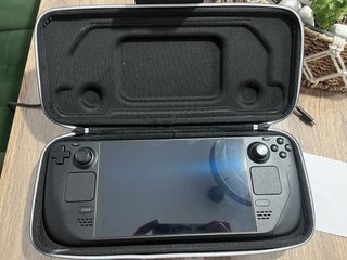 Steam Deck OLED 1TB - Estado Impecable