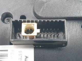 SISTEMA NAVEGACION GPS RENAULT RENAULT MEGANE III BERLINA 5P 2008-2016